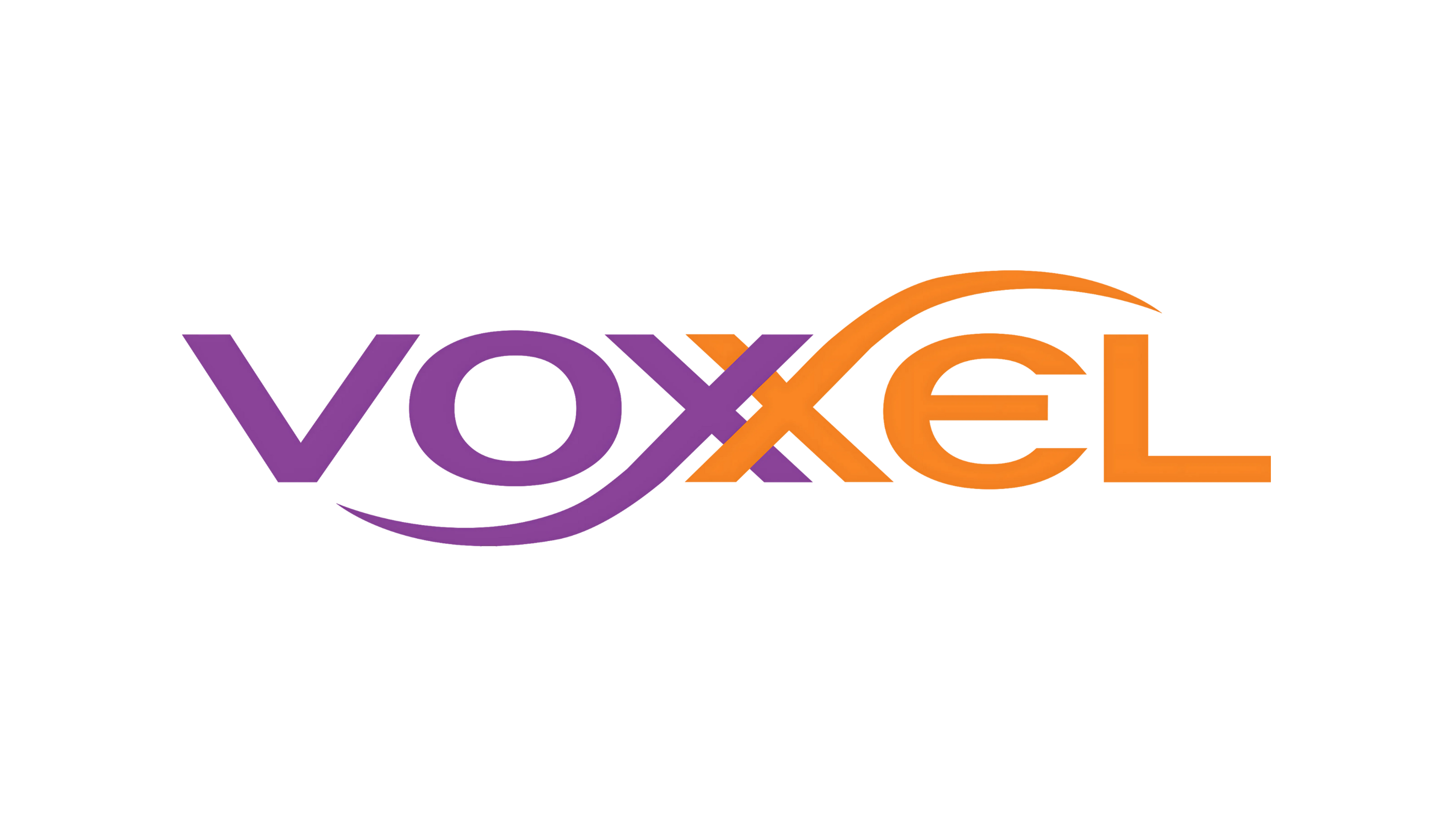 Logo Voxxel